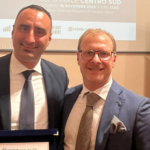 ad alessandro martemucci il premio giovane manager 2023