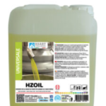 hzoil di heart italiana
