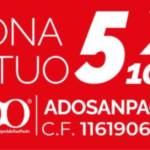 5x1000 ad ado