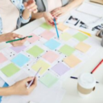 Rivoluziona il pensiero creativo e l'innovazione attraverso il Gamestorming