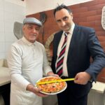 Antonio Nobile e Alessandro Martemucci
