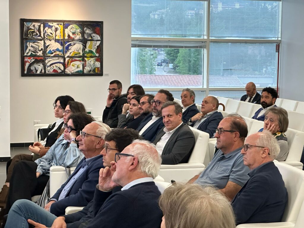 Il lato oscuro della leadership… e il naso curioso di Pinocchio. Evento a cura di Beppe Carrella