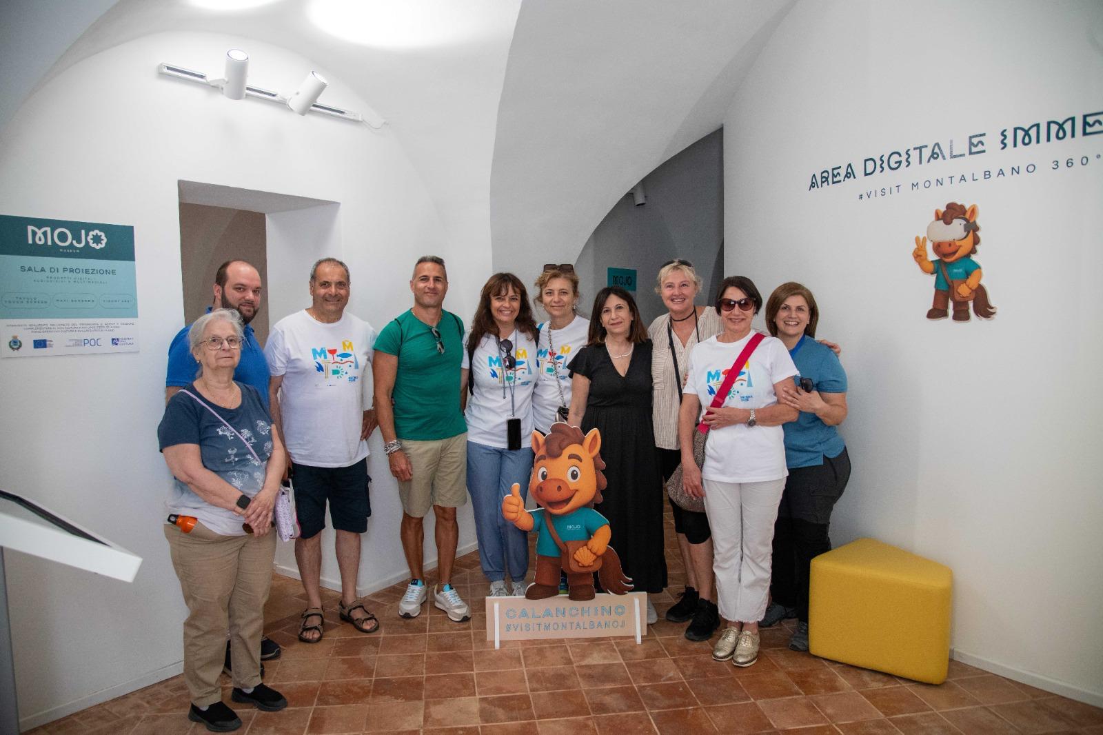 materamare rural wine experience