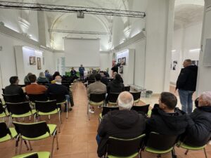 EVENTO FEDERMANAGER BASILICATA FRUGAL CHANGE MANAGEMENT