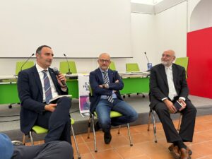 EVENTO FEDERMANAGER BASILICATA FRUGAL CHANGE MANAGEMENT