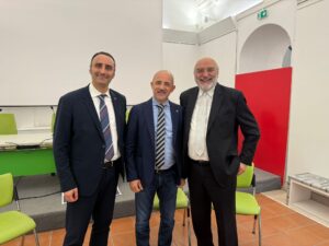 EVENTO FEDERMANAGER BASILICATA FRUGAL CHANGE MANAGEMENT