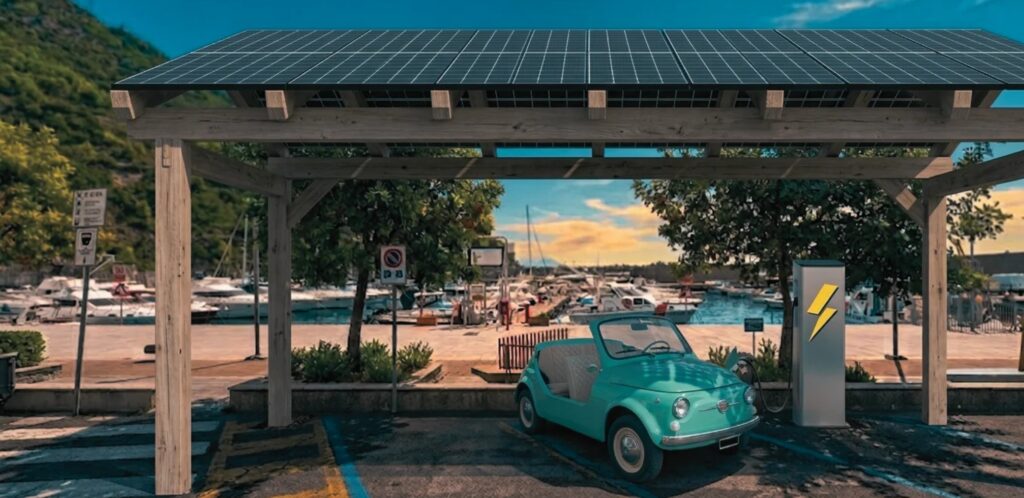 maradea ecosistema lucano mobilità turistica sostenibile
