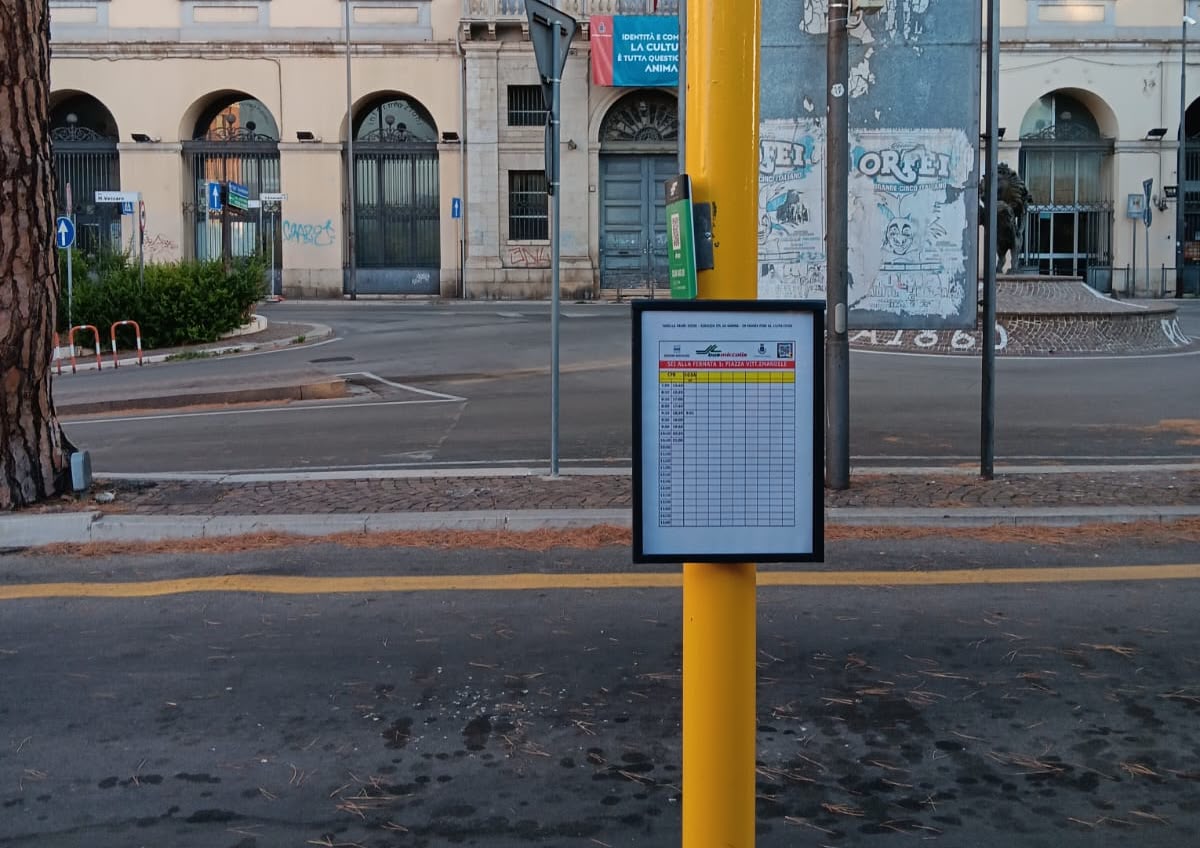 A Potenza il trasporto pubblico è sempre più inclusivo con Bus Miccolis