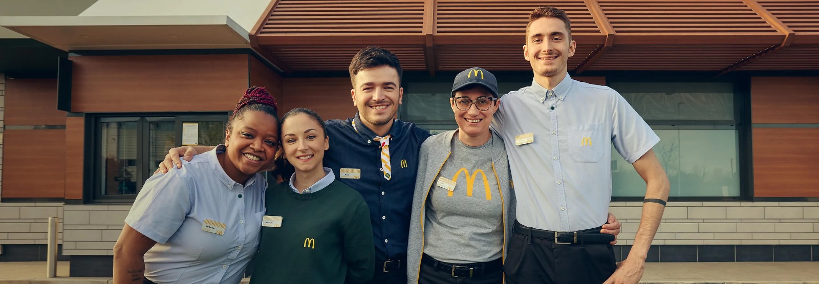 apertura mcdonald's matera lavoro